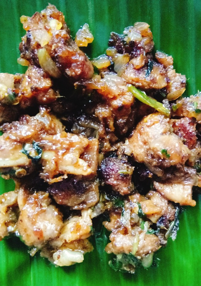 மட்டன் மிளகு வருவல் செய்முறை முக்கிய புகைப்படம்