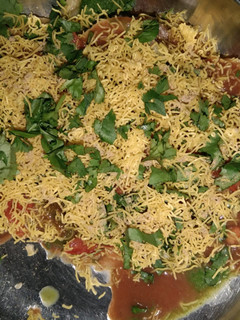 પાપડી ચાટ (Papdi Chaat Recipe In Gujarati) રેસીપી મુખ્ય ફોટો