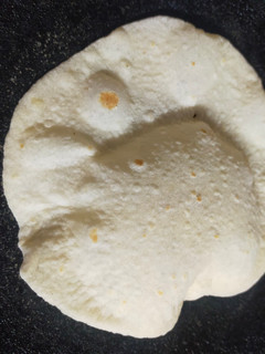 பீடா பிரெட் (Pita bread recipe in tamil) செய்முறை முக்கிய புகைப்படம்