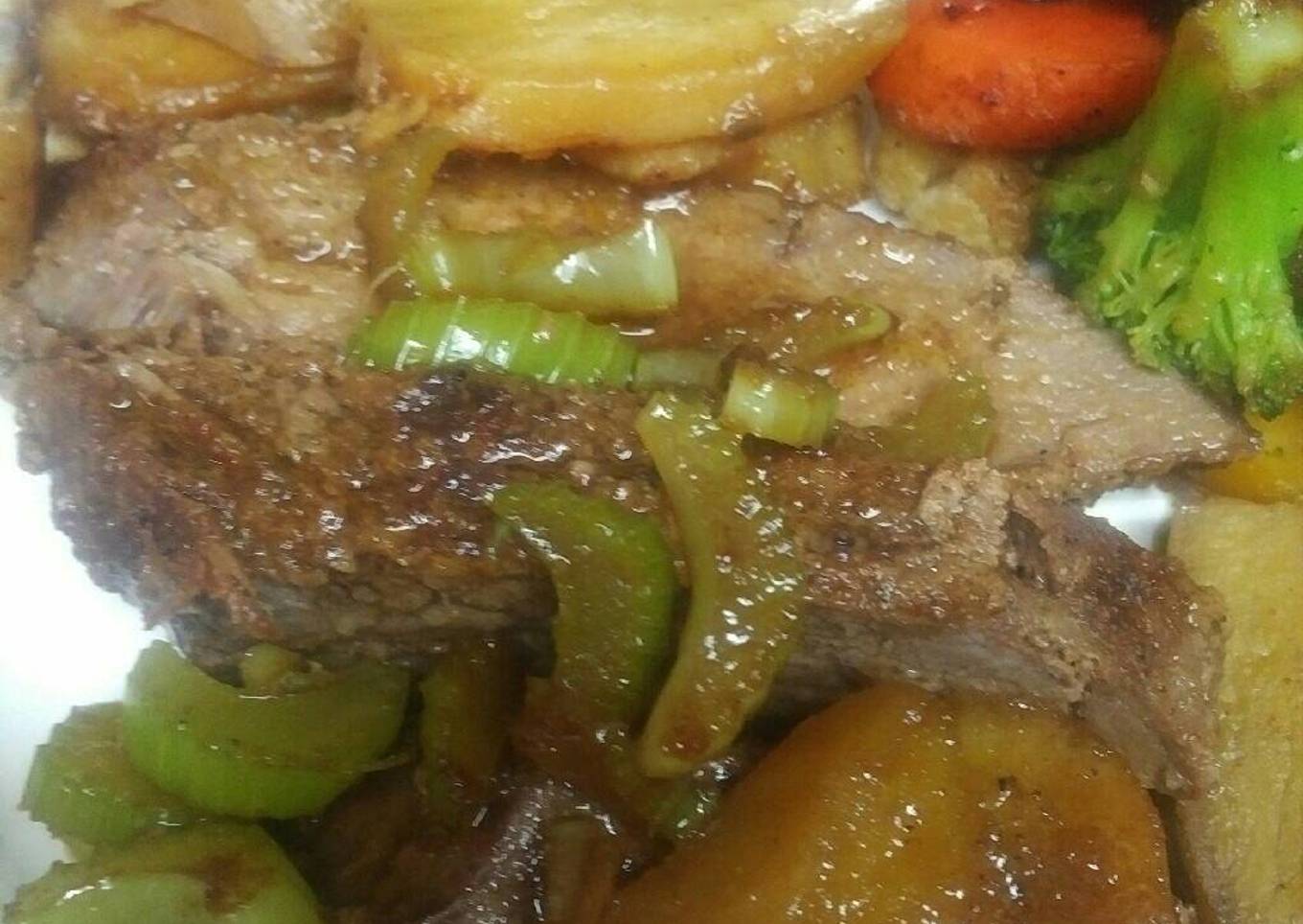 July 4 London Broyle