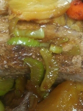 Easy Steps to Prepare 4th of July London Broil the Perfect Really delicious