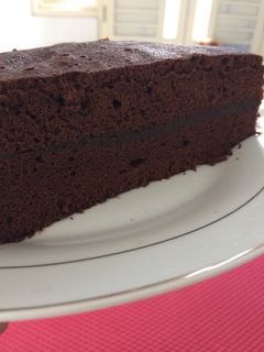 Foto resep Brownies Amanda KW