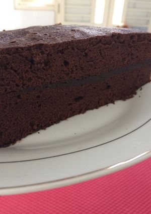 Foto resep Brownies Amanda KW