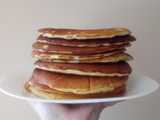 canadian pancakes