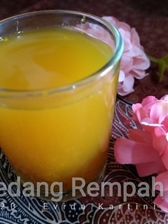 Foto resep Wedang Rempah