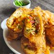 Tahu Pedas Jeletot