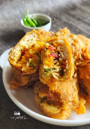 Foto resep Tahu Pedas Jeletot