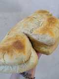 Pan casero