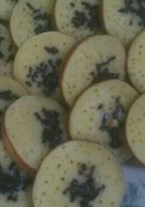 Foto resep Kue pukis minis
