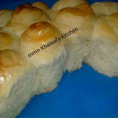 A picture of Special bread.