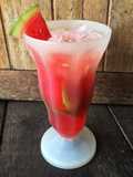 Virgin Watermelon Cucumber Cup