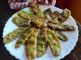 শিম ঝাল (shim jhal recipe in Bengali)
