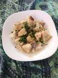 Artichoke Stew