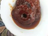 شامی شیرین 😋❤😋