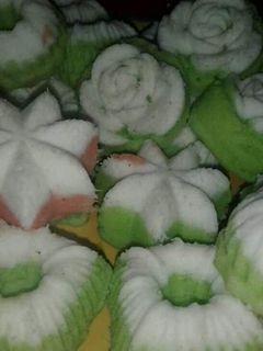 Foto resep Putu ayu