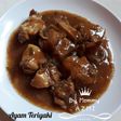 Ayam Teriyaki