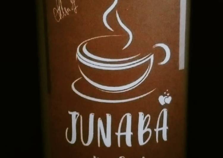 Es Kopi JUNABA