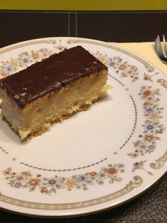 Almás kedvenc (gluténmentesen) recept fotója