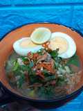 Soto seger