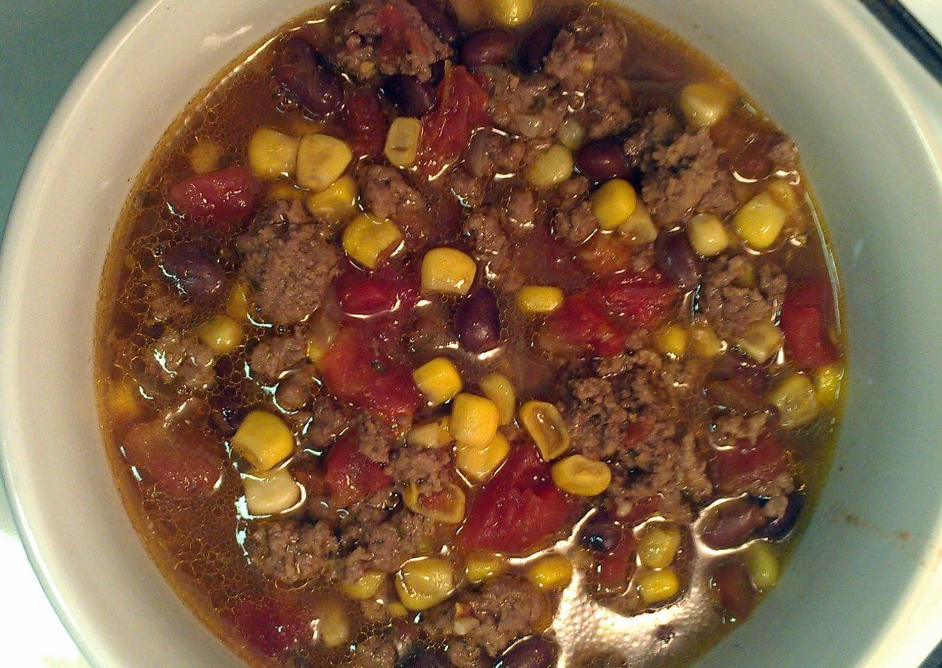 Taco Soup