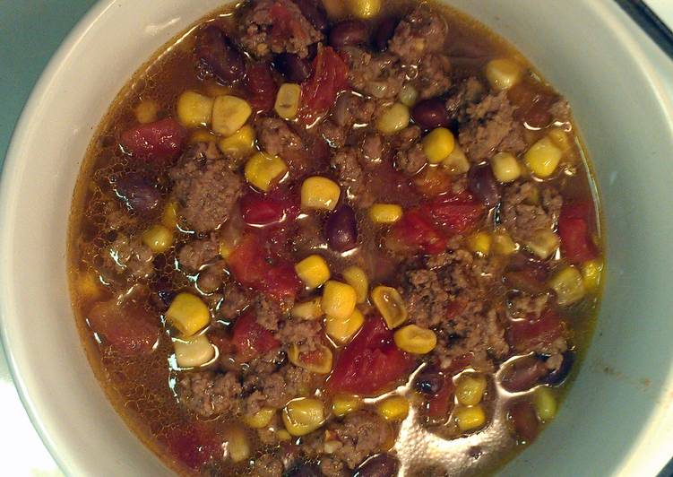 Taco Soup