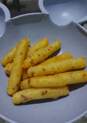 Foto resep Potato Cheese Stick 1+