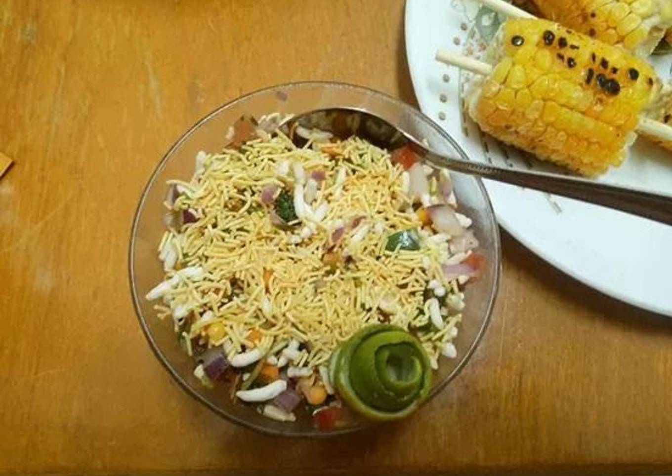 Bhelpuri