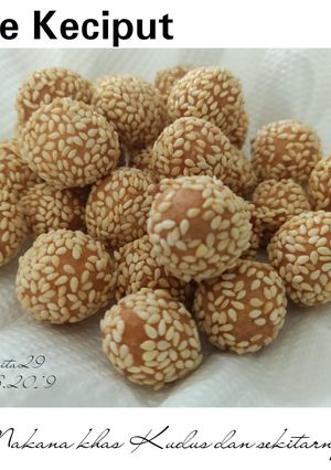 Foto resep Kue Keciput