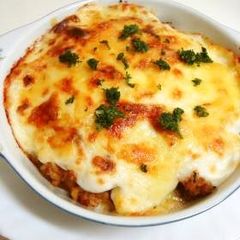 A picture of Easy and Healthy White Sauce with Rice Flour.