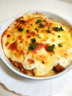 A picture of Easy and Healthy White Sauce with Rice Flour.