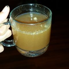 A picture of Tummy ache cider.