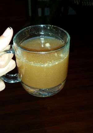 A picture of Tummy ache cider.