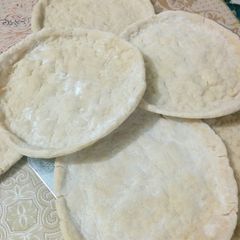 A picture of Best! Wholewheat Pizza Crust.