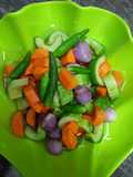 Acar segar