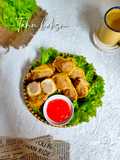 Tahu bakso