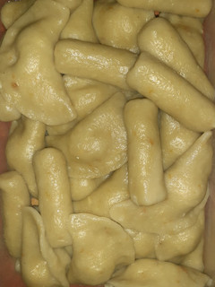 Foto resep Pempek tanpa ikan