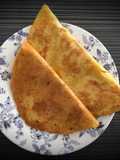 Besan Chilla
