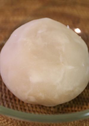 A picture of How to Make Basic Shiro-an.
