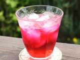 red perilla