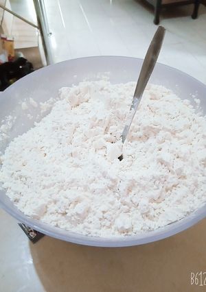 Foto resep Tepung bumbu