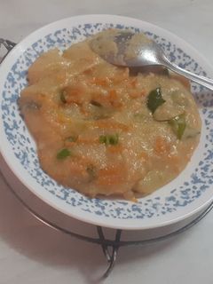 ઉપમા (Upma Recipe in Gujarati) રેસીપી મુખ્ય ફોટો