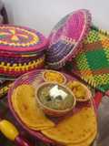Sarso ka Saag or Makkai ki roti