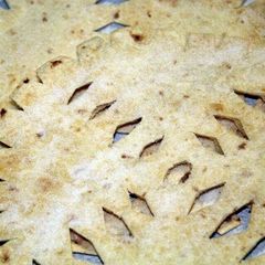 A picture of SnowFlake Tortilla (good Snack).