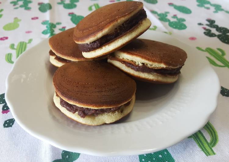 Dorayaki
