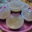 451. Bubur Kacang Hijau by Uliz Kirei