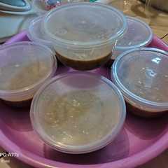 รูปของ 451. Bubur Kacang Hijau by Uliz Kirei