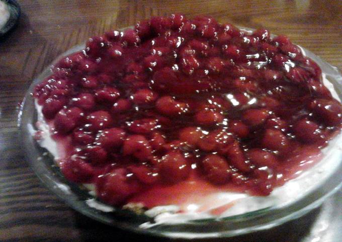 Recipe of Ultimate Lailana’s easy cheese cake