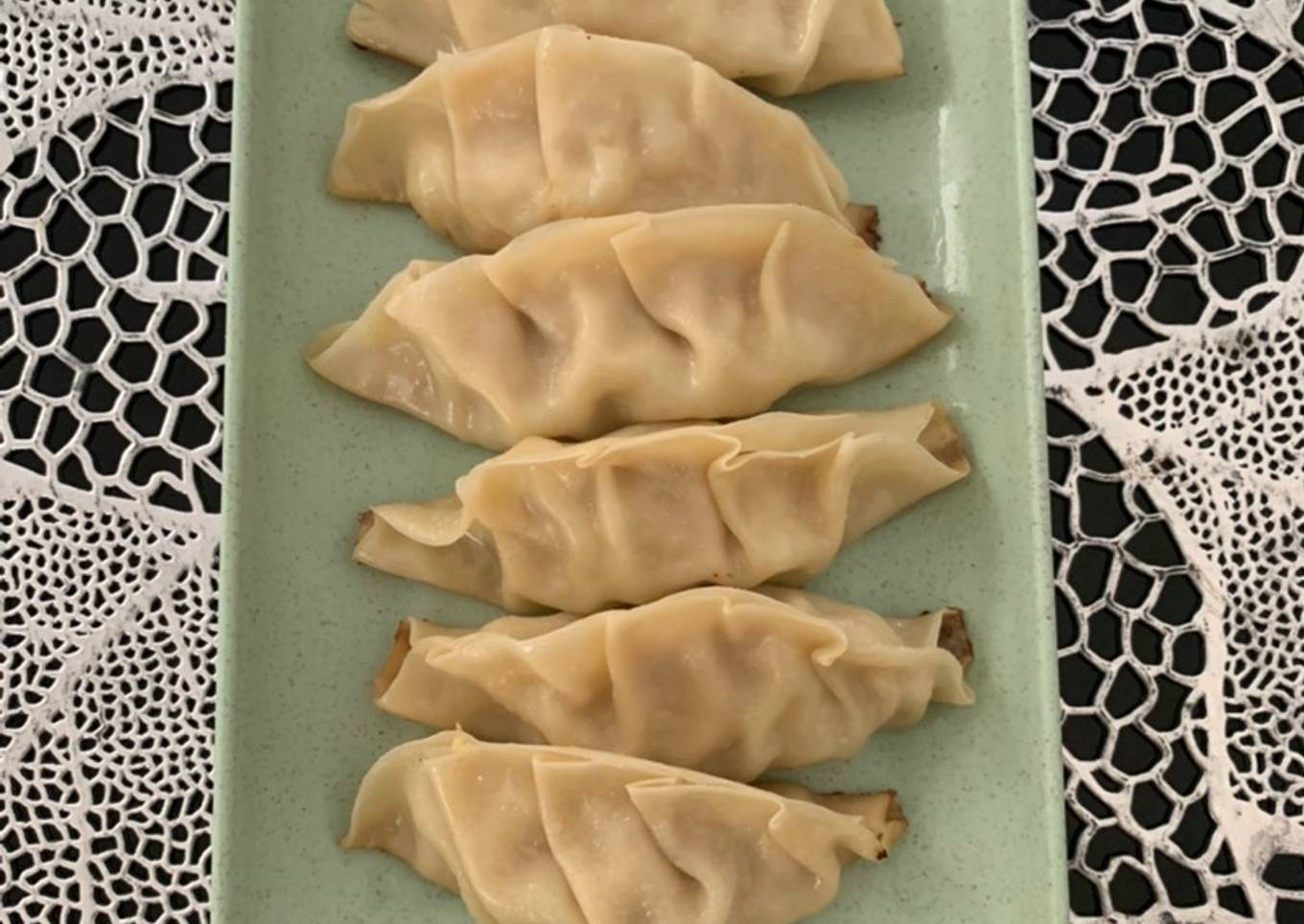Gyoza Ayam