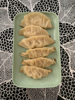 Foto resep Gyoza Ayam
