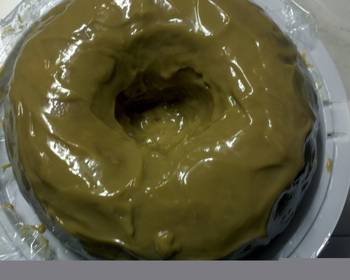 Easy Recipe carmel butter pound cake Yummy